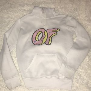 Odd Future Hoodie🍩